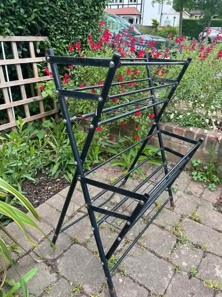 Photo of free Flower stand for pots (Claygate,KT10) #2