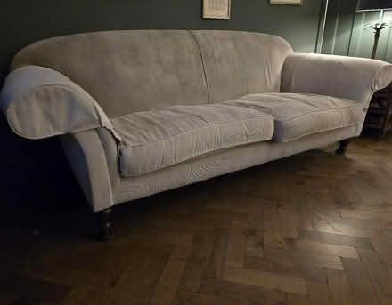 Photo of free Sofa (Barnes, sw13) #4