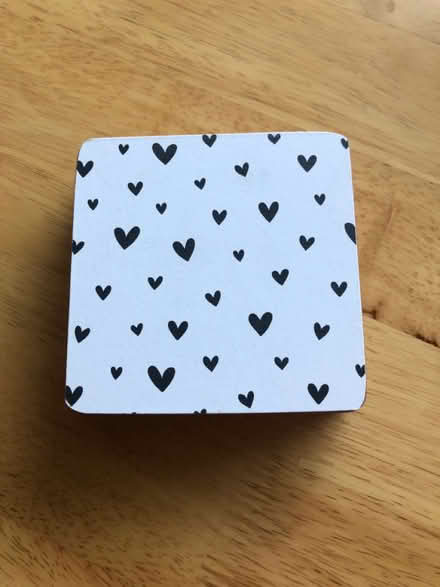 Photo of free 6 Coasters (gu12) #1