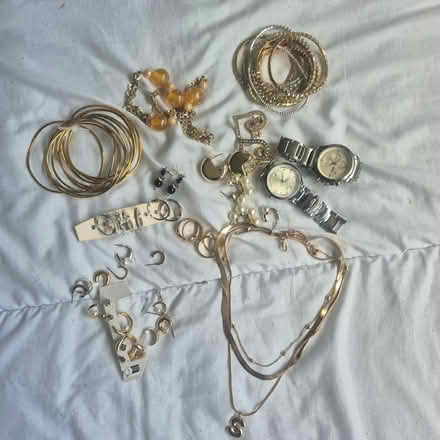 Photo of free Ladies jewelleries (Boggart hill LS14) #1