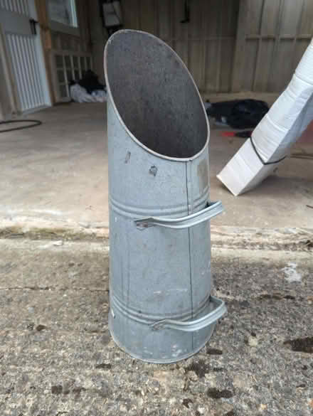 Photo of free Coal scuttle (Ilkley LS29) #1