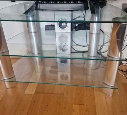 Photo of free Tv Stand (Drayton, Cosham PO6) #4