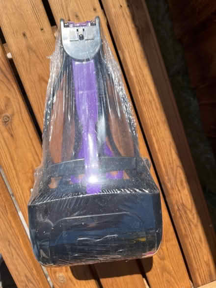 Photo of free Poop scoop (Westgate LA4) #2