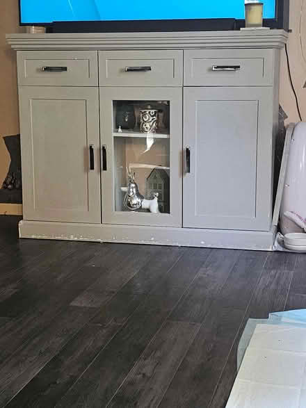 Photo of free Sideboard (Sheffield s2) #2