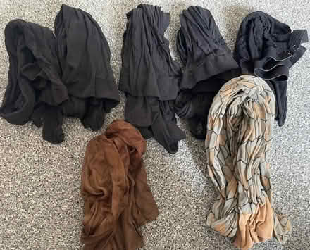 Photo of free Ladies Patterned Tights (South Elmsall WF9) #1