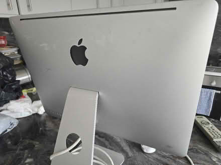 Photo of free apple imac desk top (UB1 southall) #2