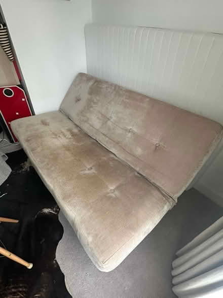 Photo of free Sofa Bed (NW10) #3
