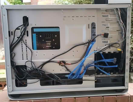 Photo of free PC computer (missing hard disk) (Barkham RG41) #2