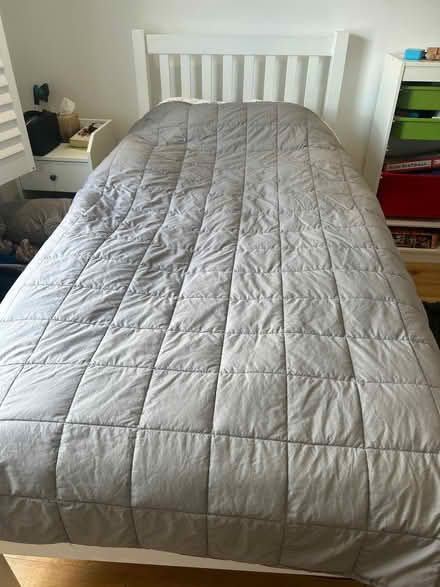 Photo of free Two Single Beds (Ravenscourt Park W6) #4
