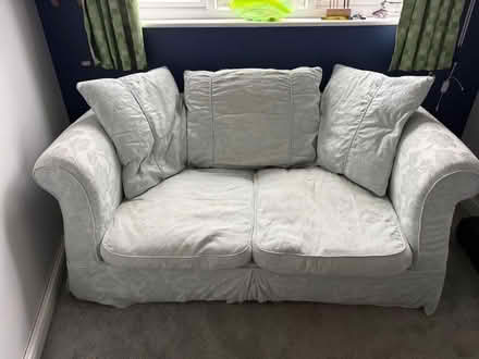 Photo of free DFS Double Sofa Bed (The Nurserylands TW12) #2