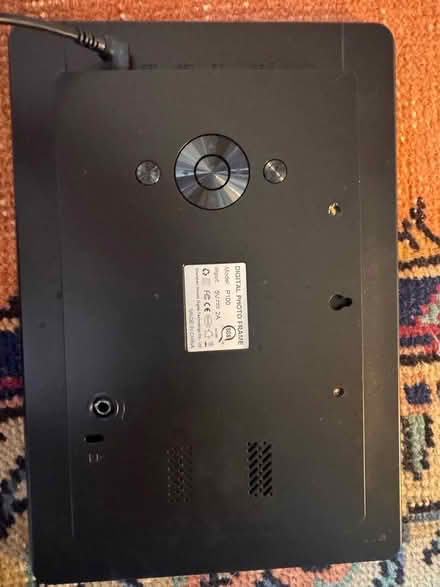 Photo of free Digital Photo Frame (Epping CM16) #2