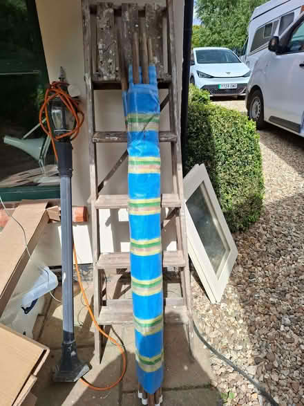 Photo of free Windbreak (Allington NG32) #1
