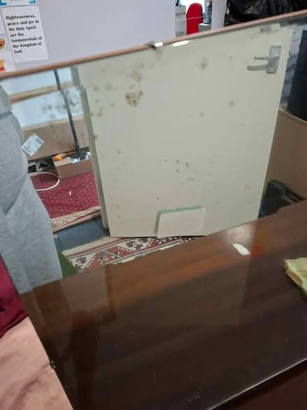 Photo of free Dressing table giving away (Wandsworth, SW8) #4