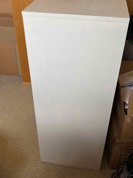 Photo of free Chest of drawers (Cranleigh) #3