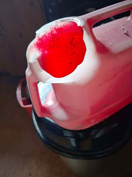 Photo of free Old Watering Can - Holds Water Perfectly (Pilton EH4) #2