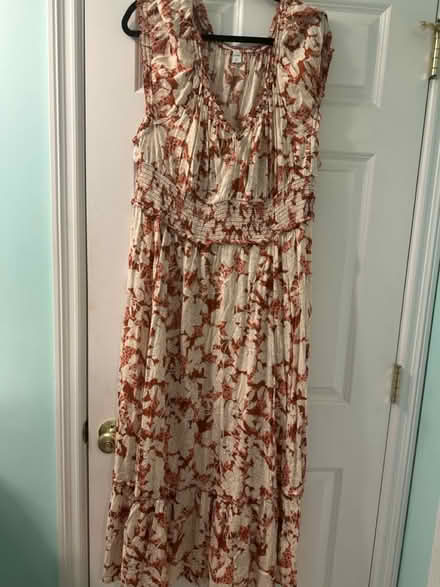 Photo of free XL dresses (Burlington) #3
