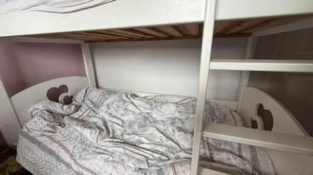 Photo of free Bunk bed (Calder grove) #1