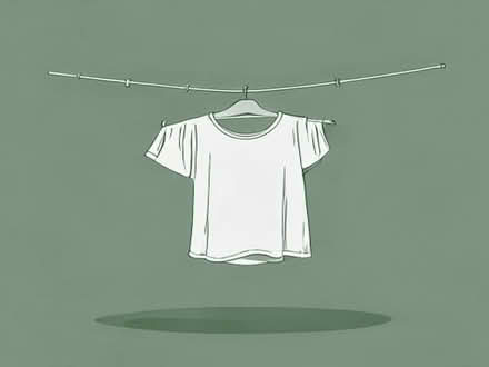 Photo of free Indoor clothes line (Sedgley DY3) #1