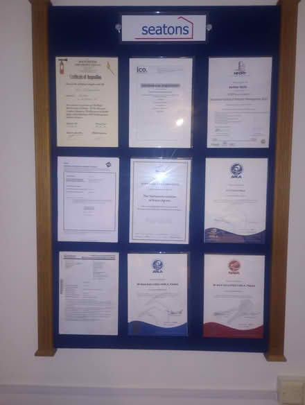 Photo of free Display boards for A4 notices #2 (Ipswich, IP4) #1