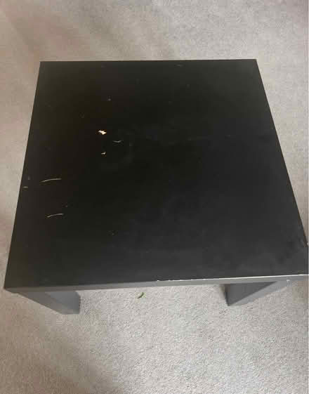 Photo of free IKEA side table (Dunstable LU5) #1