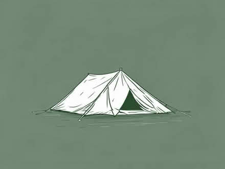 Photo of tent (Eastbourne BN21) #1