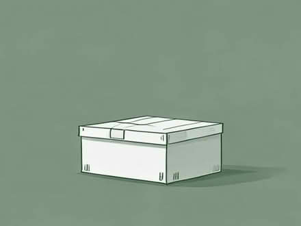 Photo of Moving boxes / packing materials (Mount Nod CV5) #1