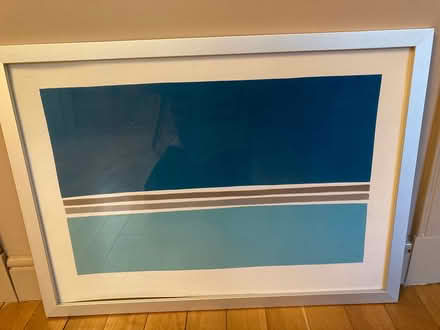 Photo of free Framed Picture (Edinburgh EH5) #2