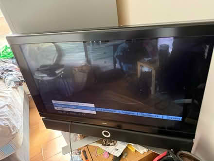 Photo of free Tv (Hp136sr) #4