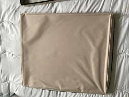 Photo of free 3 x lids for textile boxes (Broughton Street EH3) #2