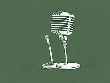 Photo of Karoke Microphones (Woodford IG8) #1