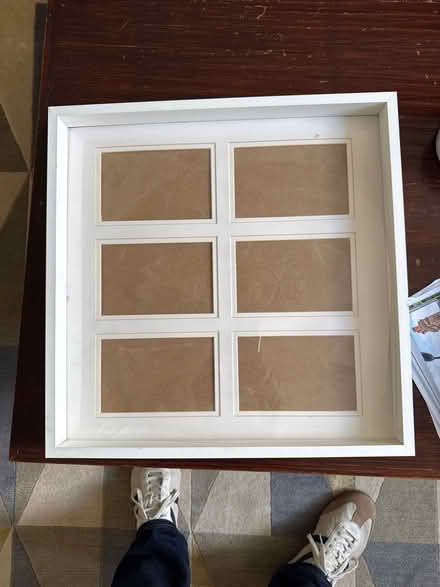 Photo of free Picture Frame (W13) #1