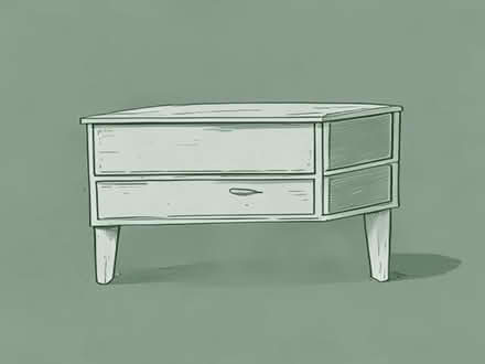 Photo of Chest of drawers/bedsides/sideboards (Primsland WR9) #1