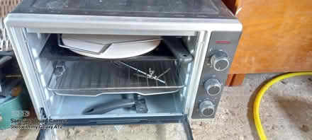 Photo of free Severin baby cooker (Danbury CM3) #2