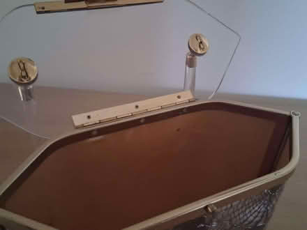 Photo of free Vintage bag (Gleneagles area, Wboro NN8) #4