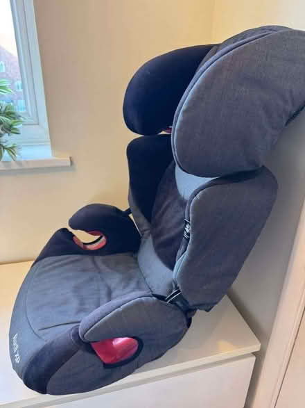 Photo of free Maxi-Cosi RodiFix car seat (Surbiton KT1) #4