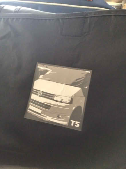 Photo of free Vw van window cover (Wellington) #2