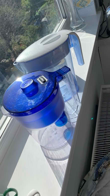 Photo of free Water Filter jug - Britta (Westdene BN1) #2