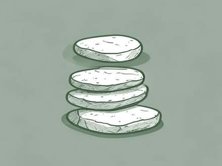 Photo of Stepping Stones (Dimbles WS13) #1