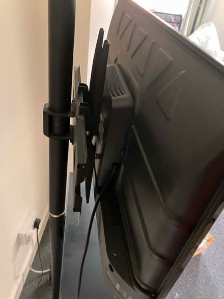 Photo of free TCL 32 Inch TV with Stand (Sandyford, Dublin 18) #3