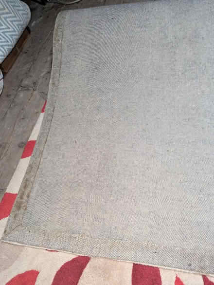 Photo of free Rug 150 X 240 cm (Maidstone Town centre ME15) #4