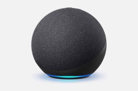 Photo of Amazon Echo Dot (RG40 Finchampstead) #2