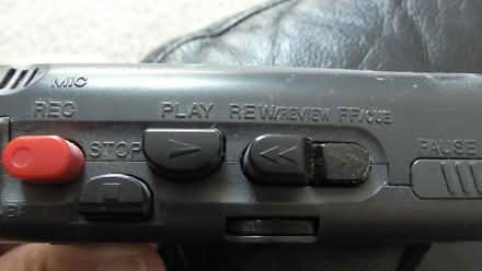 Photo of free Portable Cassette Recorder (St Albans AL4) #2