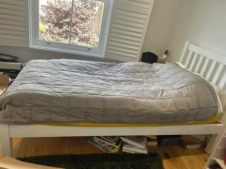 Photo of free Two Single Beds (Ravenscourt Park W6) #3