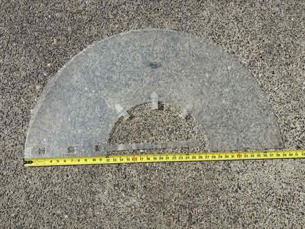 Photo of free Elizabethan Dog Collar (Tacoma) #1