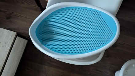 Photo of free Baby baths (SE8) #2