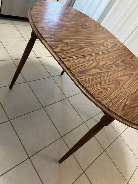 Photo of free table (Carol Stream Il) #2