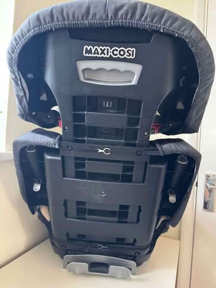 Photo of free Maxi-Cosi RodiFix car seat (Surbiton KT1) #3