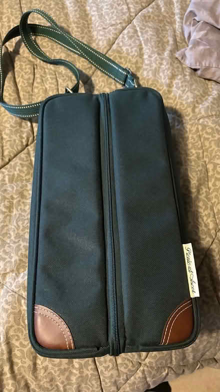 Photo of free Picnic bottle bag (Arlington) #2