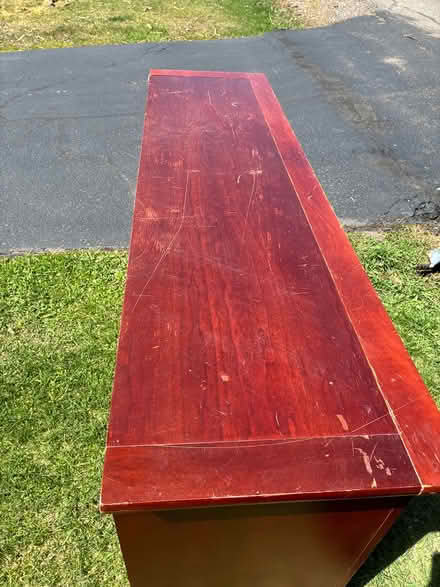 Photo of free Dresser (2335 Hutchinson Road, Duluth) #3