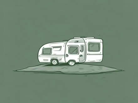 Photo of free Breathable caravan ground sheet (Starkholmes DE4) #1